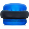 Oxballs Ballstretcher Ultracore 25 mm - Hauteur 40 mm Bleu